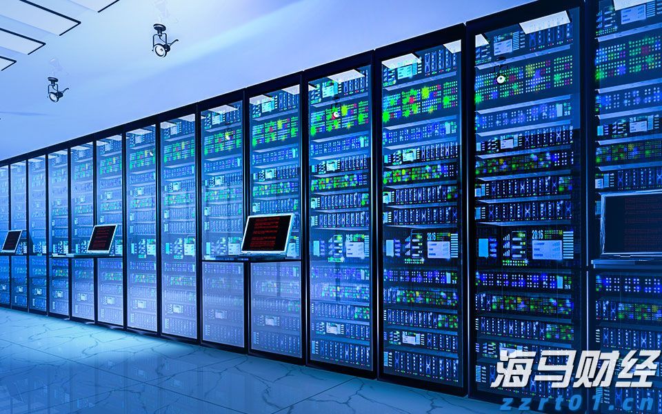 这一法案,特朗普签了!