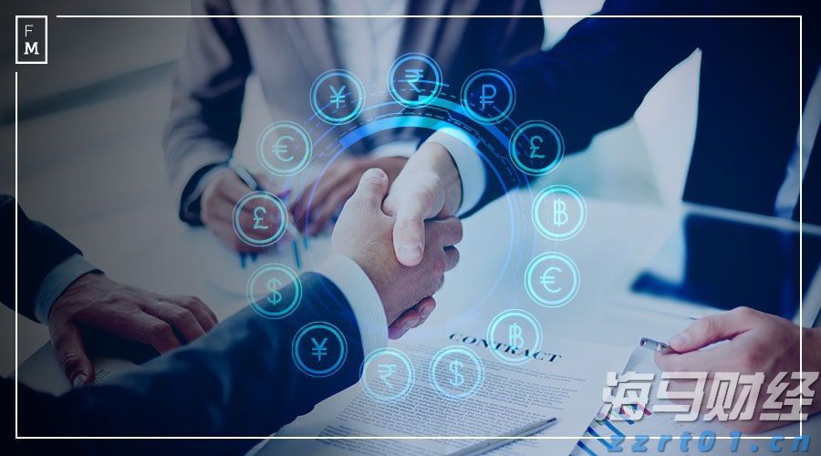 小盘美股空头头寸激增，Mercurity Fintech（MFH.US）逼空信号显现