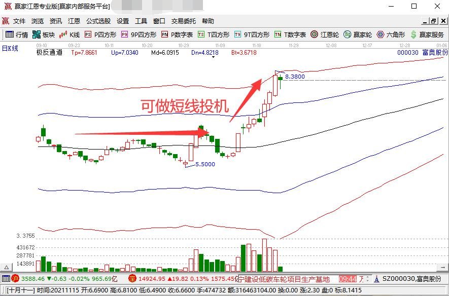 浦城匡山：绿为底色，融出诗情画意